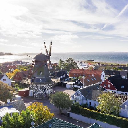 Lyxiga Hem Mitt I Gamla Viken, Hoeg Standard Viken  Exterior foto
